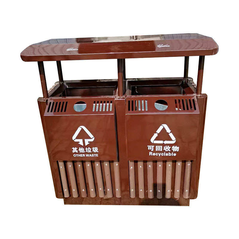环卫垃圾桶厂家供应 户外环卫垃圾桶挂车分类脚踏式环卫垃圾桶