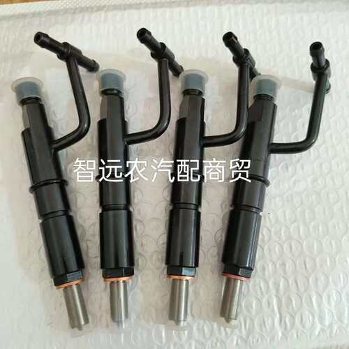 KBAL-P030喷油器 柴油喷油嘴总成 国三 新柴490/498发动机配套