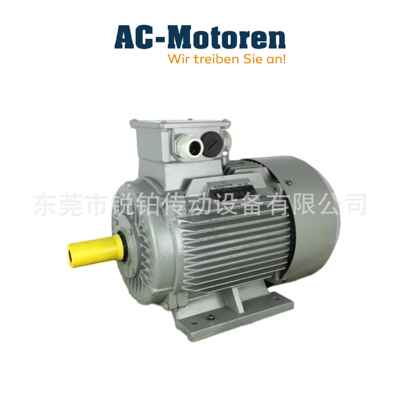 AC-Motoren电动机ACM160MA2HE铸铁11KW 690V原装正品工业船用