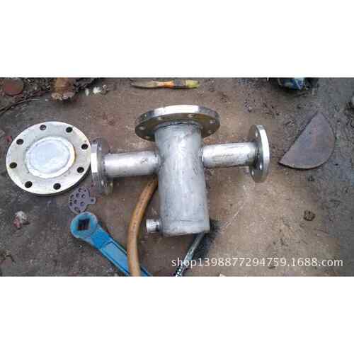 不锈钢篮式过滤器 SRBA DN40 厂家直销 质优价美