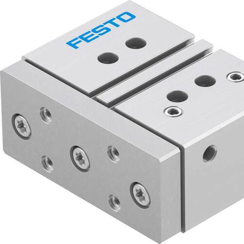 FESTO DFM-40-25-P-A-GF /50/80/100/125/160 170864 导向杆气缸