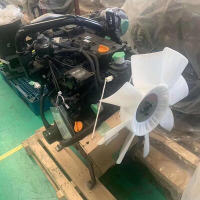 洋马发动机限有公司 4TNV89T-Z4TNV89T-部CXSL2C 柴油机全请配件