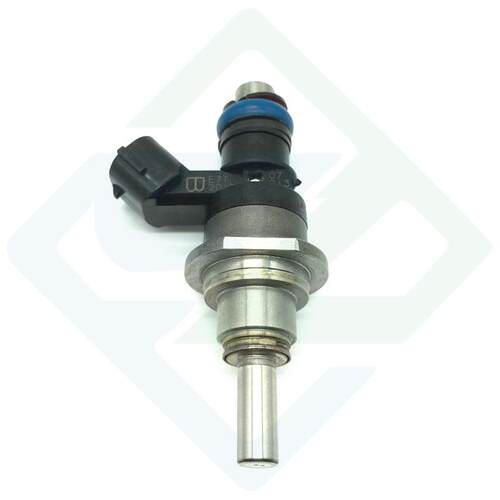 适用马自达3 CX-7 2.3T 喷油嘴 L3K9-13-250A E7T20171