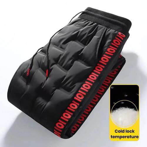Down Padded Men