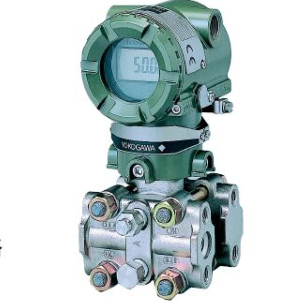 重庆川仪EJA压力变送器EJA530A压力变送器压力传感器图片