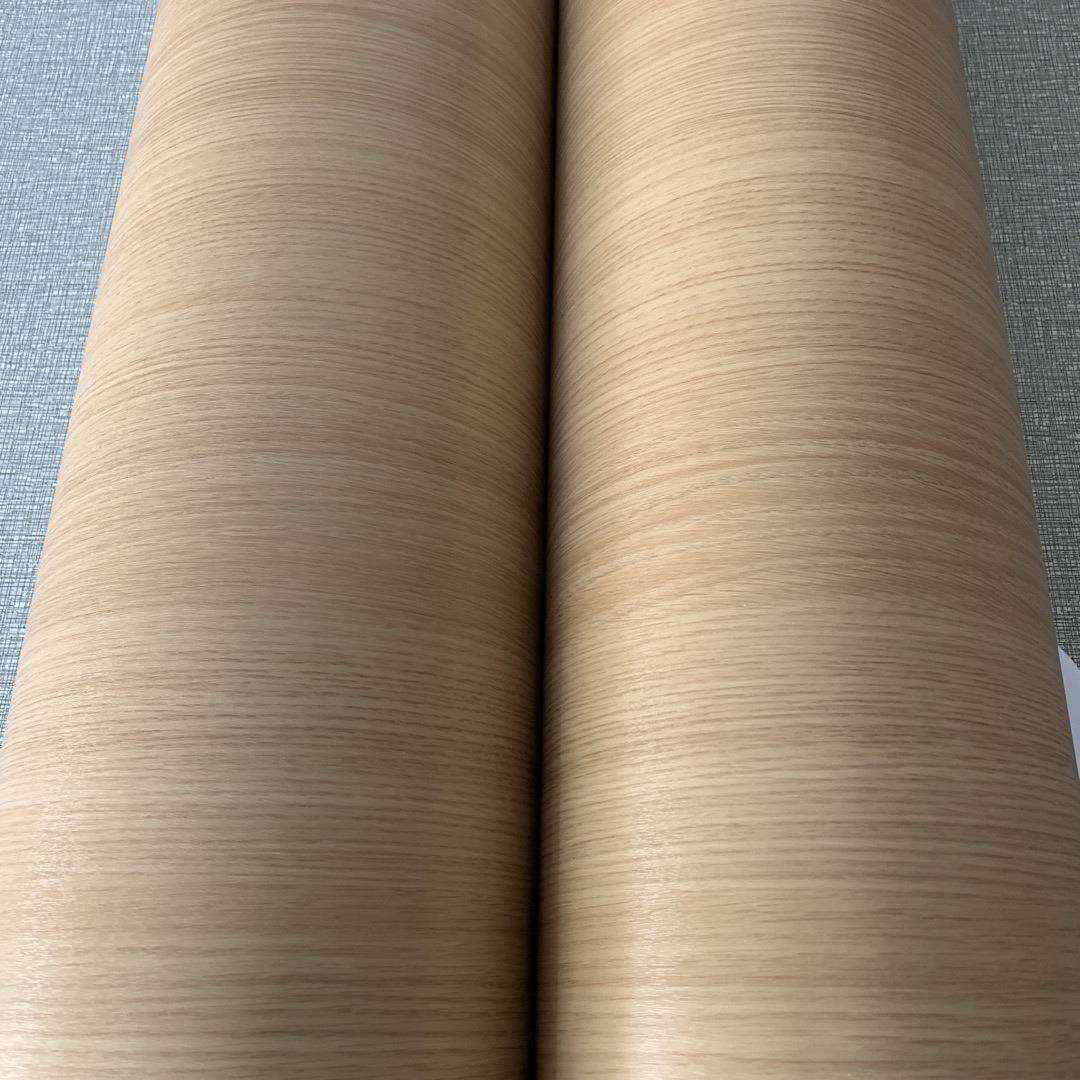 带导气槽pvc装饰贴膜家具翻新木纹纸竖直纹自粘墙纸壁纸波音软片