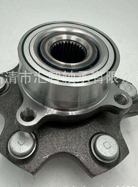 V73前轮轮毂单元MR5949543880A0243880A013