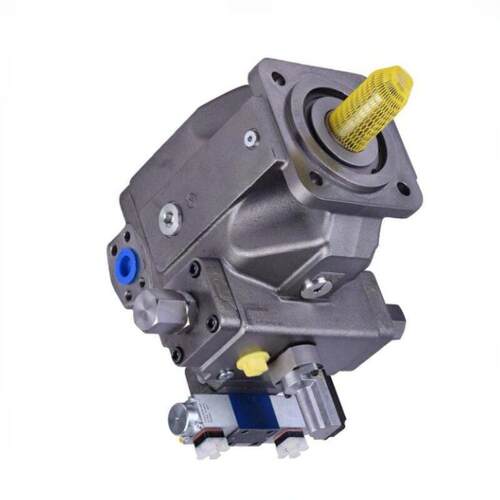 科达柱塞泵A4VSO125DRG/30R-PPB13N00厂家直销质量保障价格优