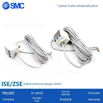 数显真空压力表ISE30A/30AF/ZSE20A/40A/-01-N-L-R-T-M-C-P-S