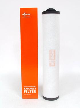 普旭真空泵排气4滤055321017真空泵芯滤芯油雾过滤XAE器053214015