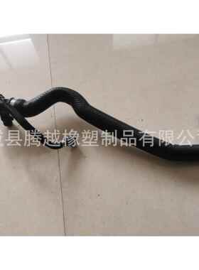 17127809818、2045011682适用奔宝、冷却水管、暖风管、通风管