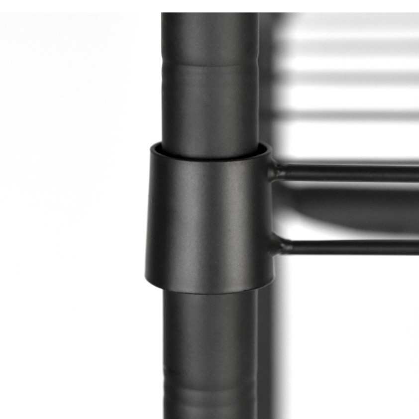 衣柜家用卧室组装简易布衣柜出租房钢架加粗加厚结实耐用收纳衣橱