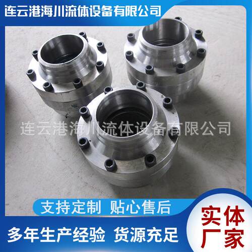 2寸鹤管用旋转接头万向旋转接头DN50碳钢