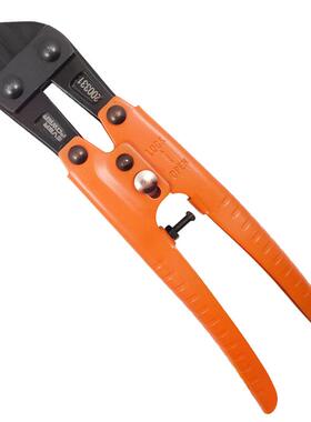 EVER POWER/艾威博尔 直头断线钳 200331
