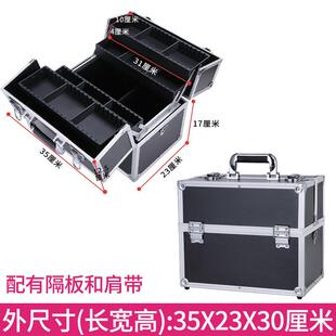 正品医美出诊纹绣整工具箱采耳妆美容微专用收化纳盒外出手师提拉