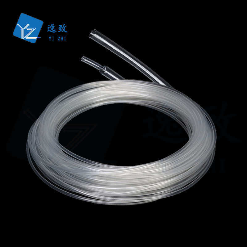管-热缩保护套管热缩.50mmpvc6透明管倍绝缘收缩热收缩2套管阻燃0
