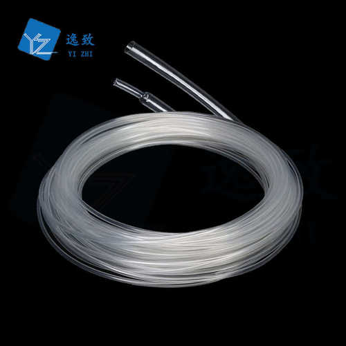 绝缘2透明套管.热缩50mm阻燃倍收缩热缩pvc0套管保护热收缩6管管-