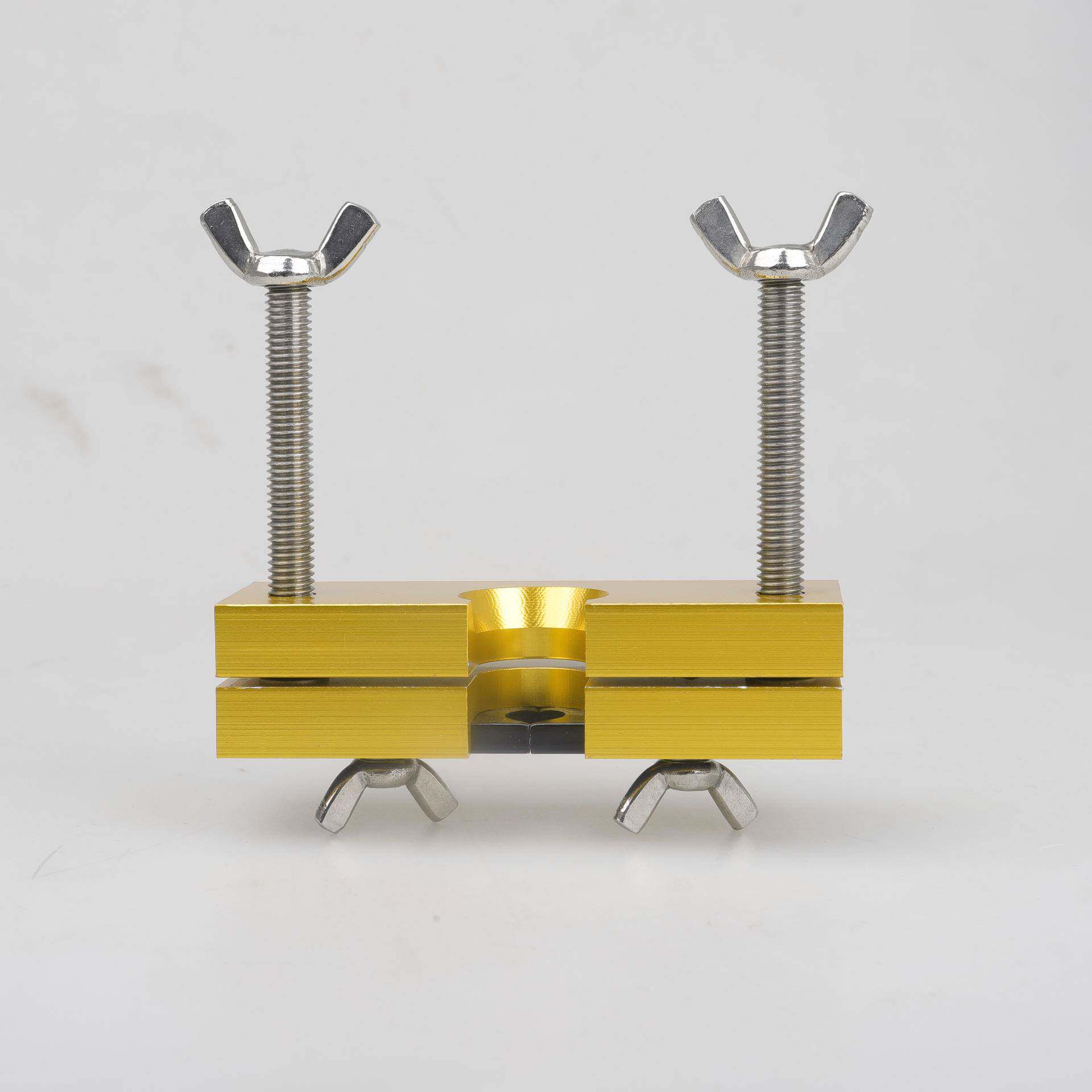 铜管乐器维修配件小号拔嘴器大号圆号抱号长号号嘴取拔器拔嘴工具