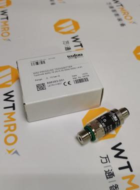 瑞士Trafag 压力变送器8252.78.2515.32.14.61 原装