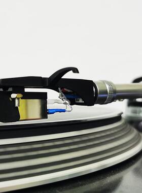 BUM-M1留声机唱头黑胶唱机唱头MM动磁唱头MM唱头高端黑胶唱头