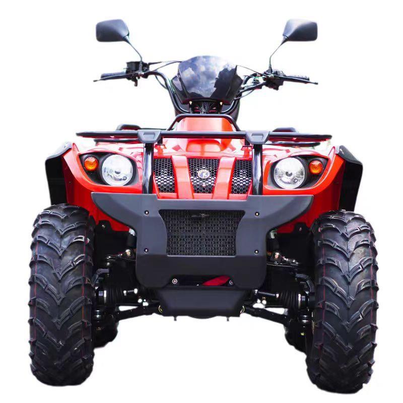 ​​500cc汽油沙滩车厂家直销四轮越野ATV沙漠越野车价​