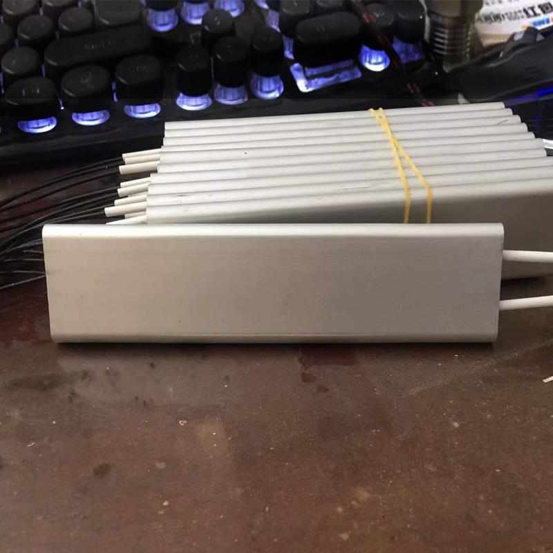 水暖毯电热毯水热毯睡电褥子双人水暖ptc加热管扁状配件