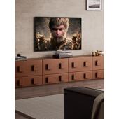 实木卡门柜多功能自由组合电视柜客厅卧室简约组合落地储物23斗柜