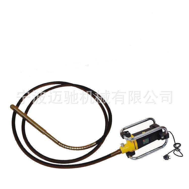 手提式混凝土振动器1.5KW全铜电机耐用型
