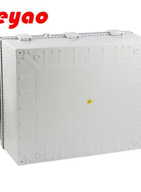 P透明配电箱防水箱塑料0接线盒LY-PCT-50402C00*4061651005*200