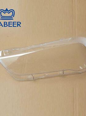 适用于宝马10-1516-1920-22X1F49透明大灯灯罩X1X3X53系