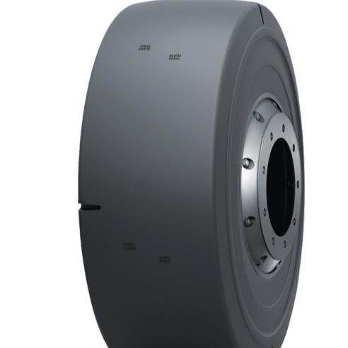 朝阳轮胎CB797矿用/光面胎10.00R20 12.00R20 17.5R25价优厂家