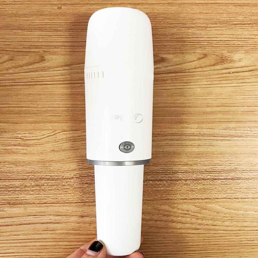 车载吸尘器充电无线小型大吸力宠物手持车家两用便携式吸除尘器