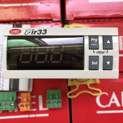 【正品】意大利卡乐温控器IR32V0L000 IR32VOLOOO IR33V7LR20