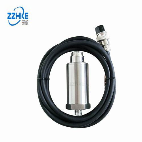 ZDTA8101-50-A-75振动传感器、测振探头、振动速度变送器
