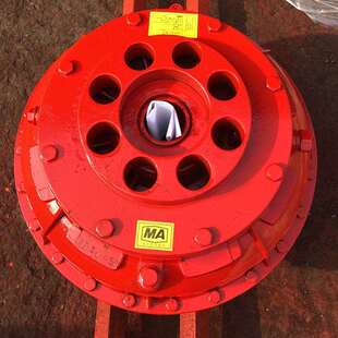 多规格液力偶合器厂价液力耦合器YOXD450