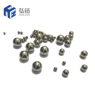 钨钢厂家 5mm精磨球 生产销售合金球 YG6硬质合金钨钢球