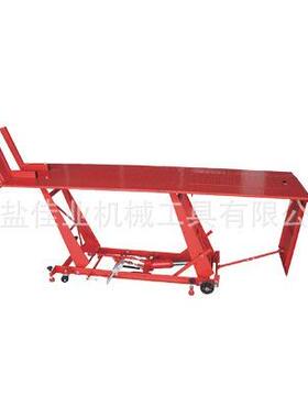 1000LBS平行式修理平台（气动）