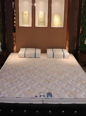 厂家儿1.2童米床婴儿床垫天然3e环保椰棕护垫CYZ脊胶乳宿舍床垫