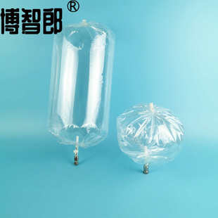 污染源采样器 负压采气桶 臭气采样桶  臭气袋采样桶 三点式恶臭