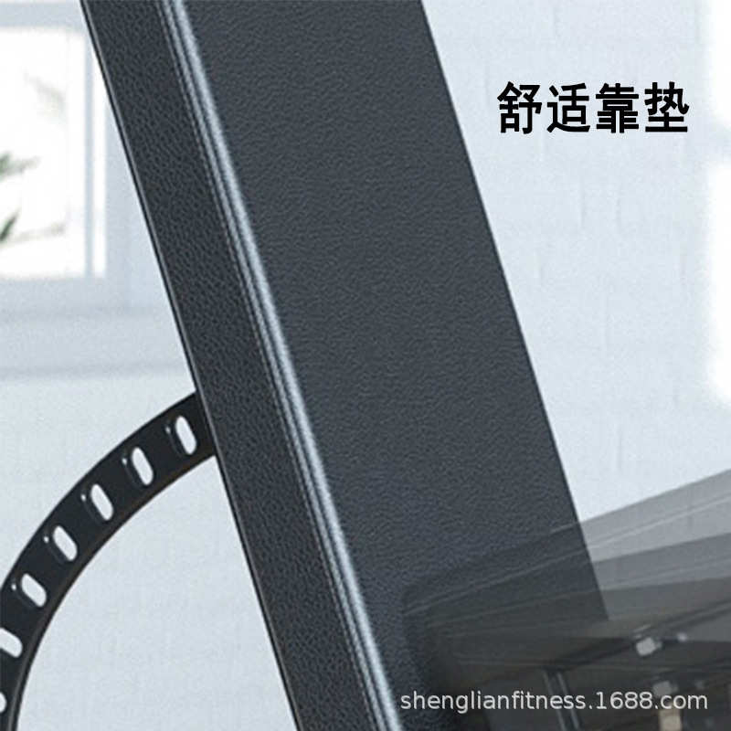 外贸健身器材多功能腹肌板飞鸟凳健身椅健身凳卧推凳哑铃凳