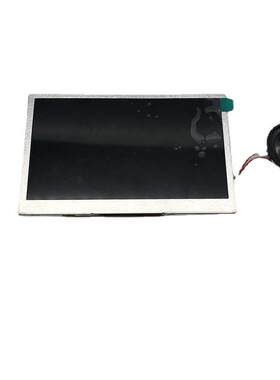 4.3寸12V降压lcd液晶小电视模型显示屏视频广告卡主板机芯片板卡