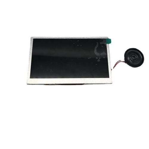 4.3寸12V降压lcd液晶小电视模型显示屏视频广告卡主板机芯片板卡