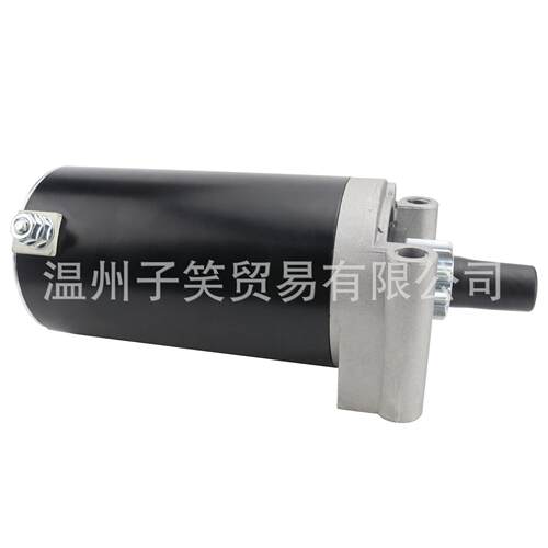厂家供应 32-098-01 32-098-01S 32-098-03S 32-098-04 起动机