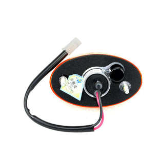 福田原厂配件奥铃捷运CTX 欧马可车门灯侧转向灯车门边灯