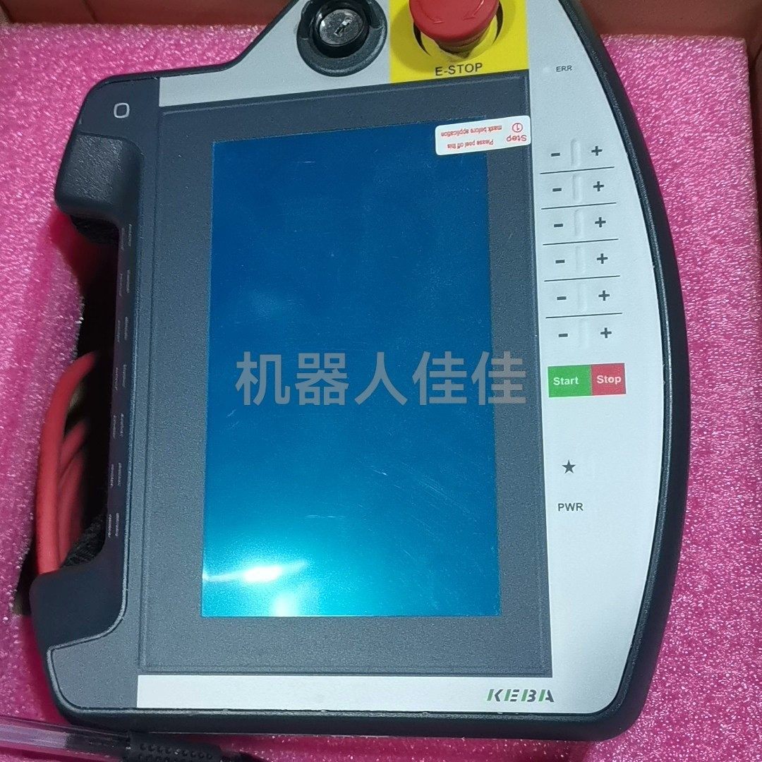 全新KEBA科霸示教器Ketop T70-qqu-Aao-l