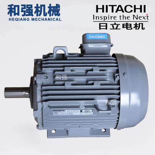 电机TFO-KK18.5KW2P/4P/6P200V/80V三相异步电动机