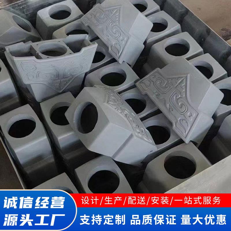 路名牌托盘ABS指路牌底座路名牌配件上海第四代路牌托盘厂家