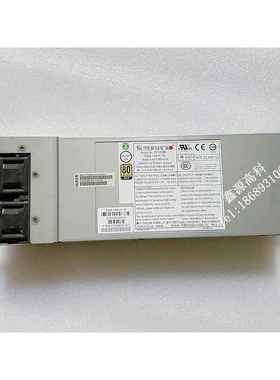 浪潮 NF8560M2 服务器冗余电源模块 PWS-1K41F-1R 超微1400W 现货