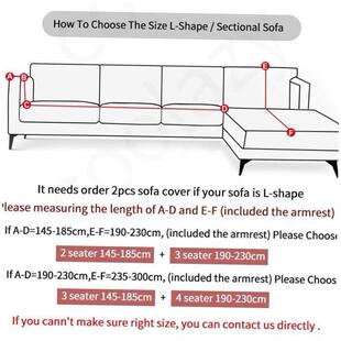 sofa covers for living room couch cover corner protector