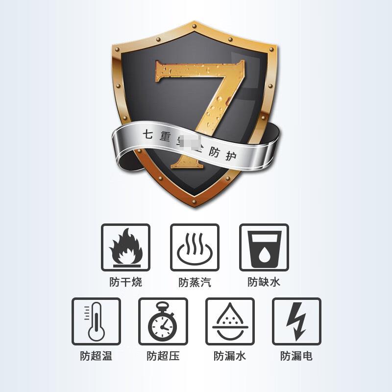 广东碧丽饮水机滤芯商用JO-3E5一开两温温热校园车间两用开水机